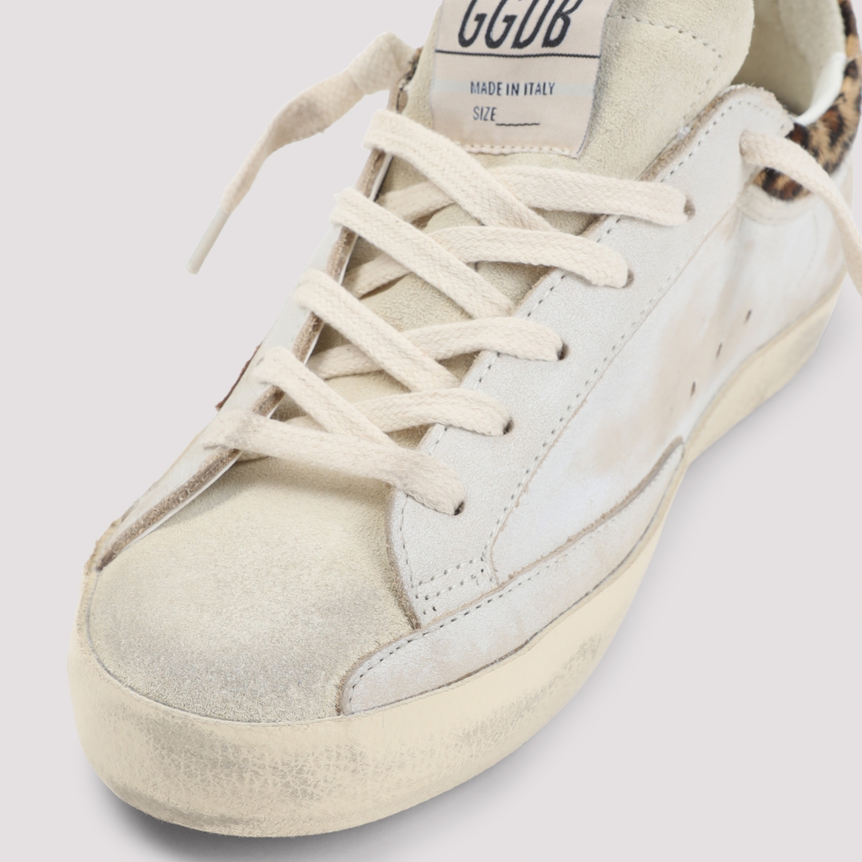 [Golden Goose] Sneakers FW26 GWF01042.F008167