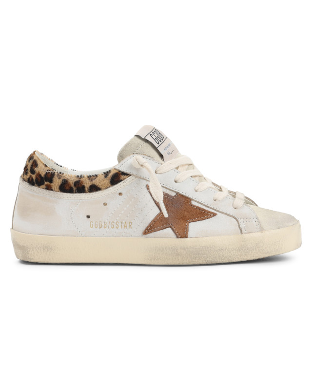 [Golden Goose] Sneakers FW26 GWF01042.F008167
