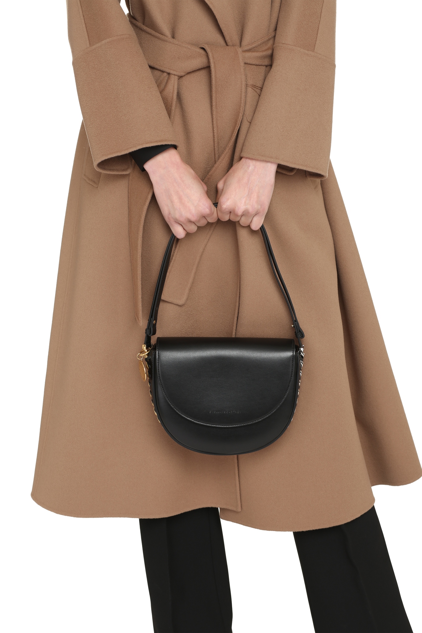 [Stella McCartney] Shoulder bag FW25 7B0006W8839_1000