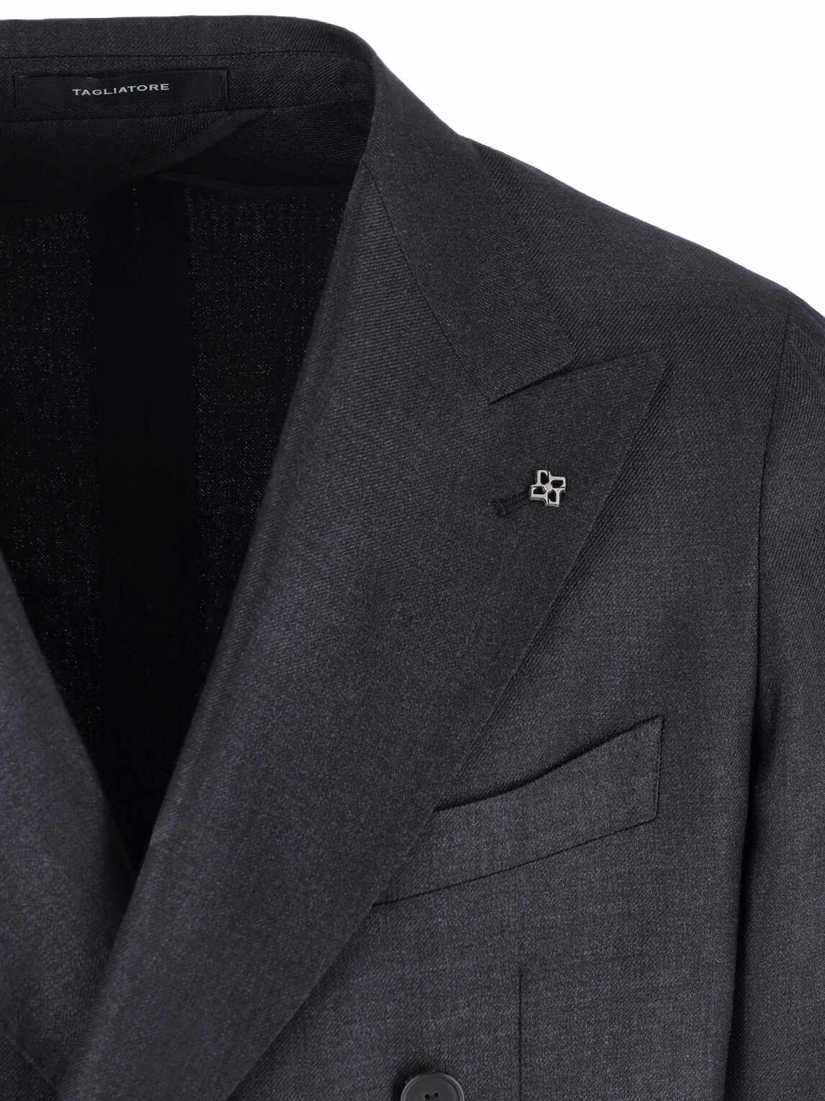 [TAGLIATORE] Blazer SS26 1SMC20K PE 440062B1222