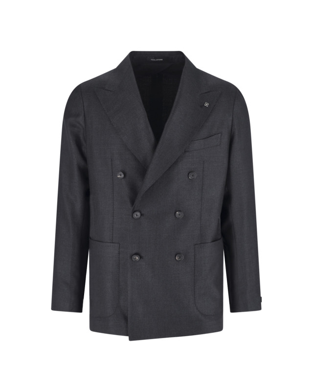 [TAGLIATORE] Blazer SS26 1SMC20K PE 440062B1222