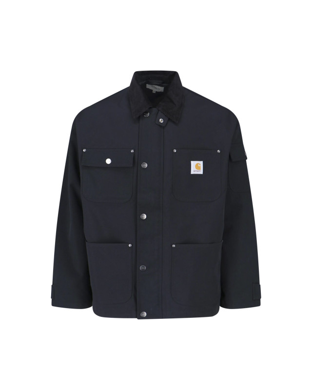 [CARHARTT WIP] Jacket SS26 I03694400EXX