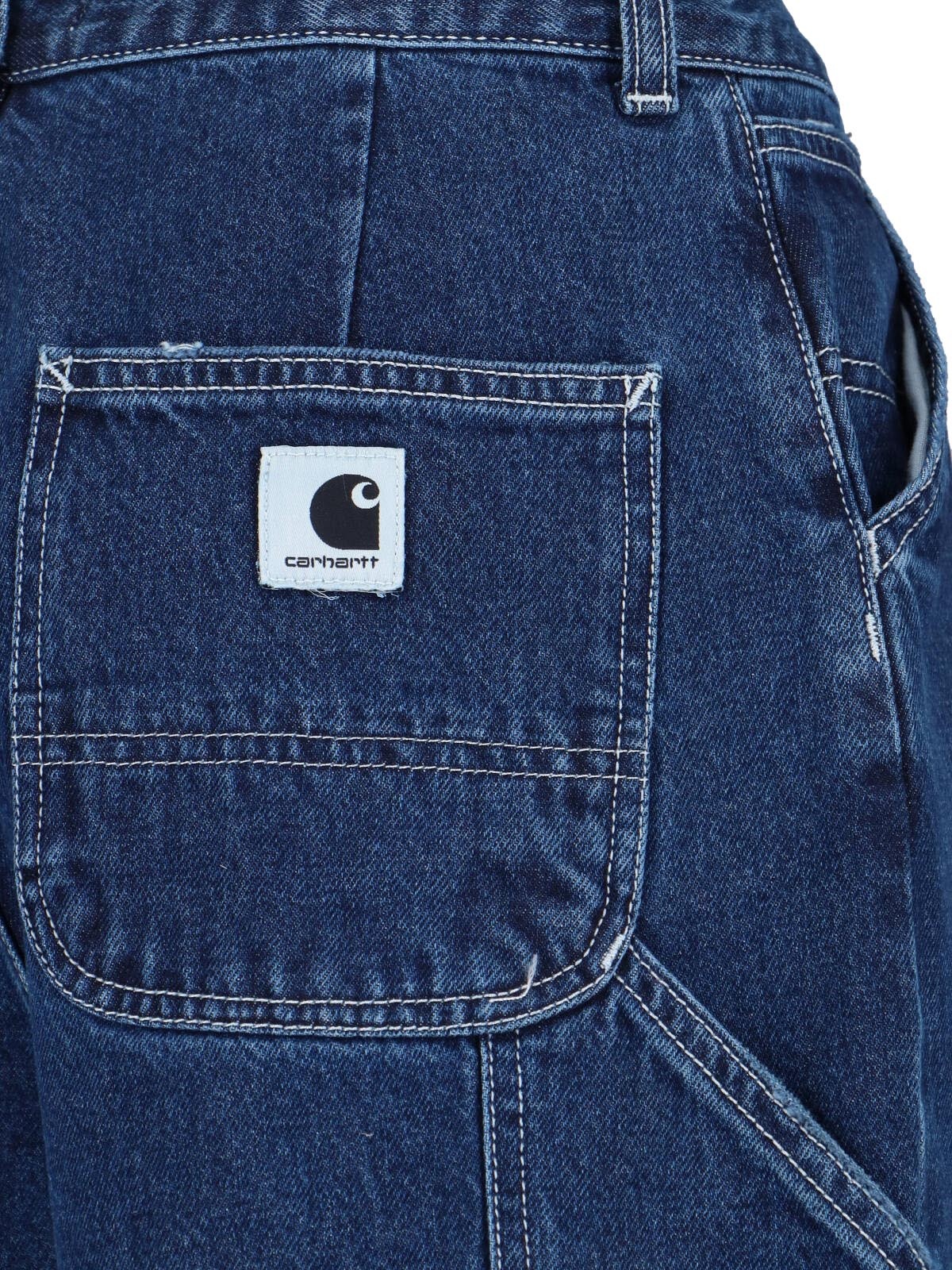 [CARHARTT WIP] Jeans SS26 I0365990106