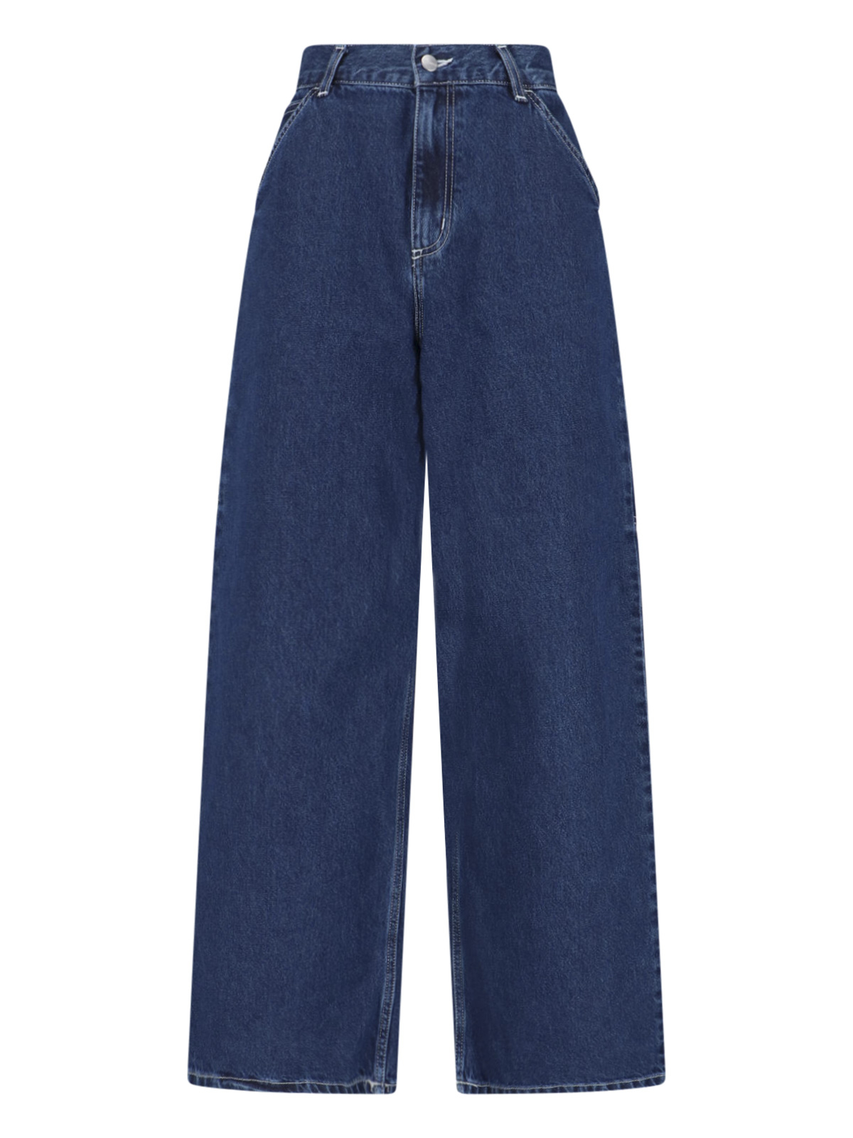 [CARHARTT WIP] Jeans SS26 I0365990106