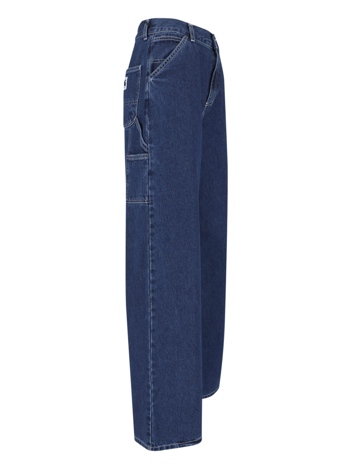 [CARHARTT WIP] Jeans SS26 I0365990106