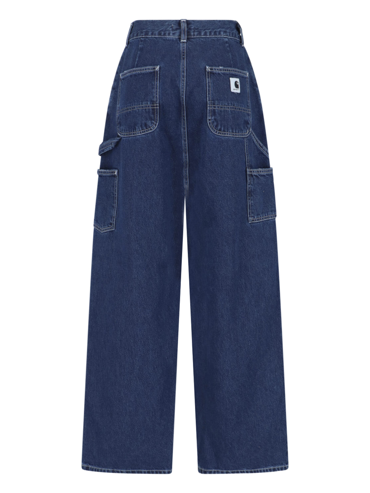 [CARHARTT WIP] Jeans SS26 I0365990106