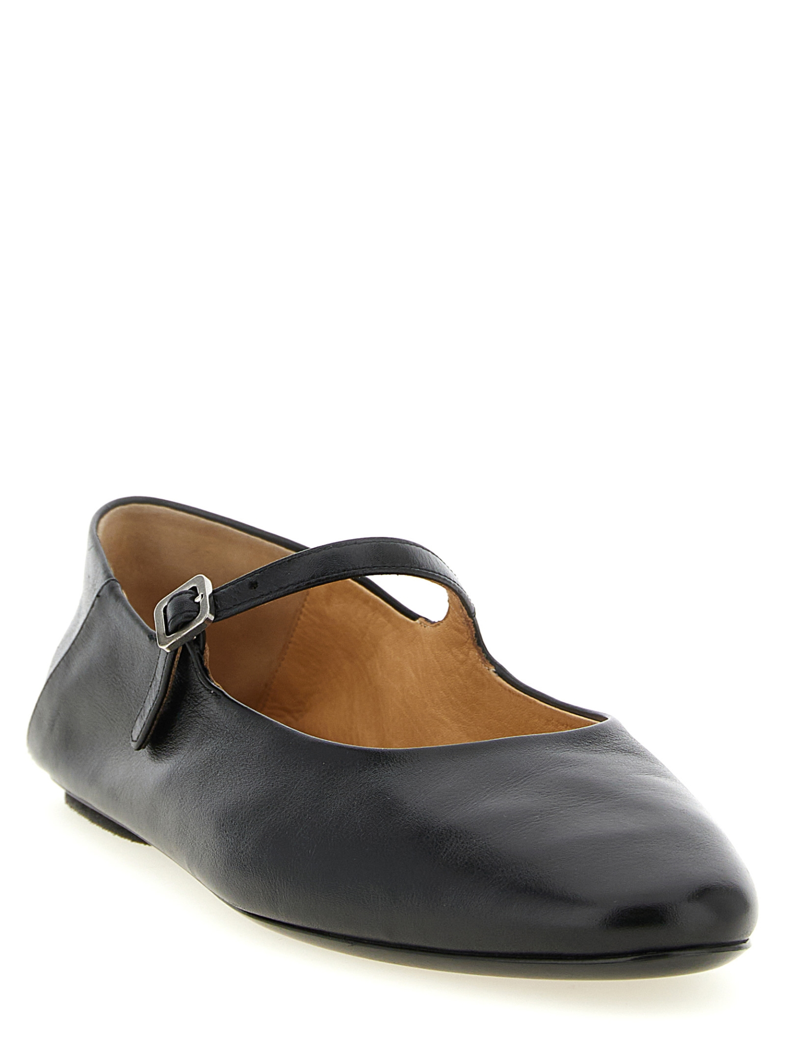 [Marsell] Flat shoes SS26 MW8526P015666