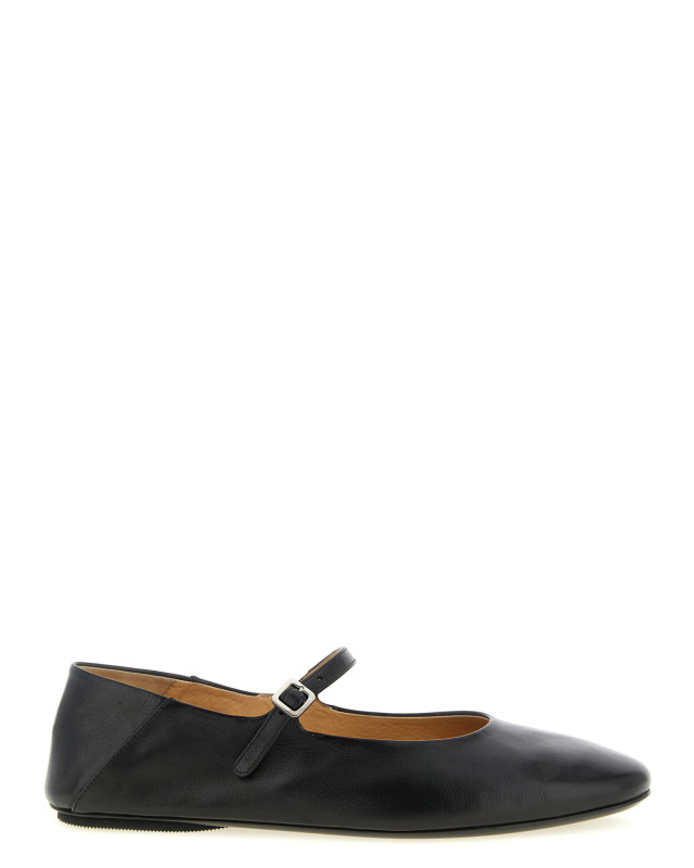 [Marsell] Flat shoes SS26 MW8526P015666