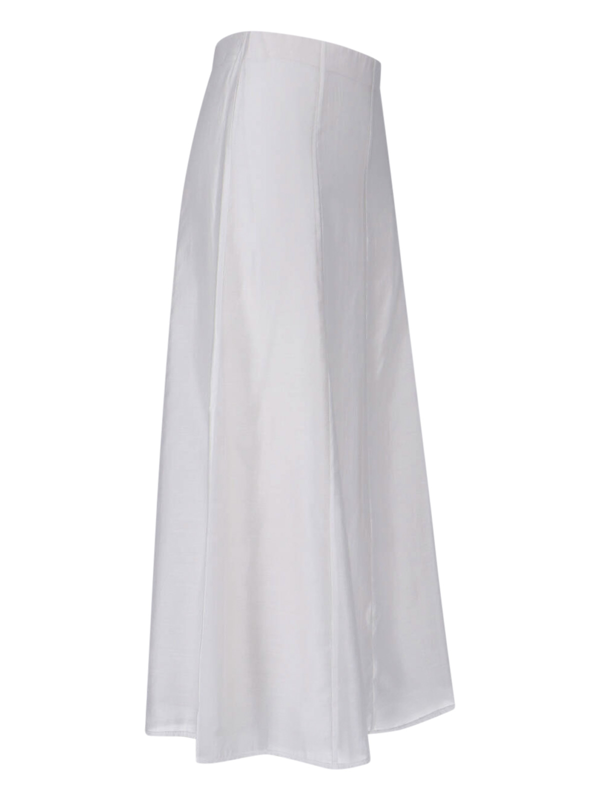 [CALVIN KLEIN] Long skirt SS26 LV044F607GGNA