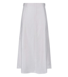 [CALVIN KLEIN] Long skirt SS26 LV044F607GGNA