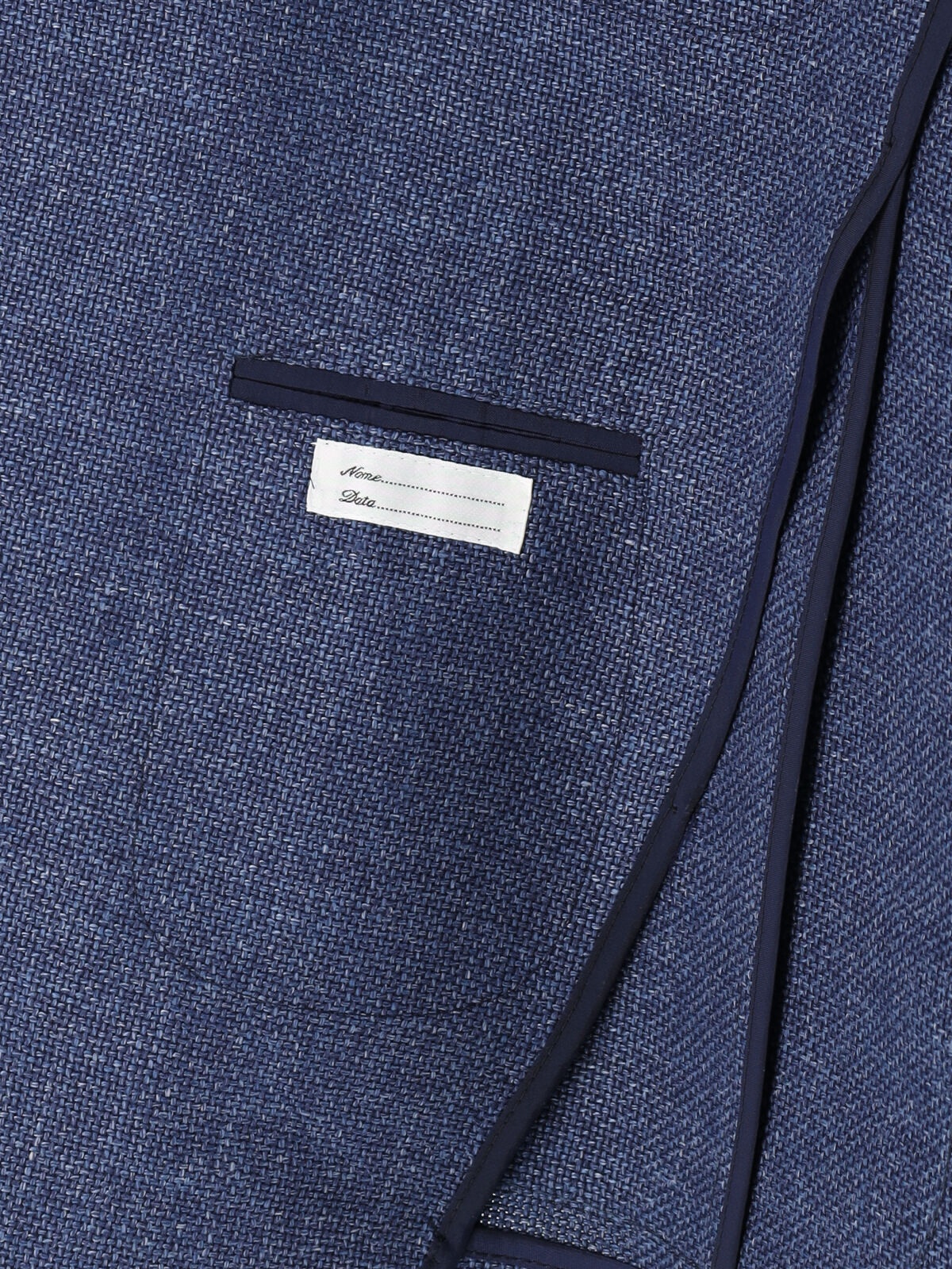 [TAGLIATORE] Blazer SS26 1SMC22K PE 470001I3233