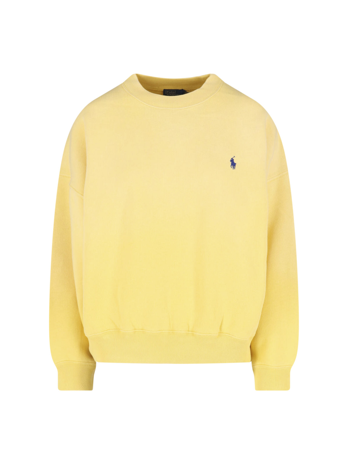 [Polo Ralph Lauren] Sweatshirt SS26 211 A96258004