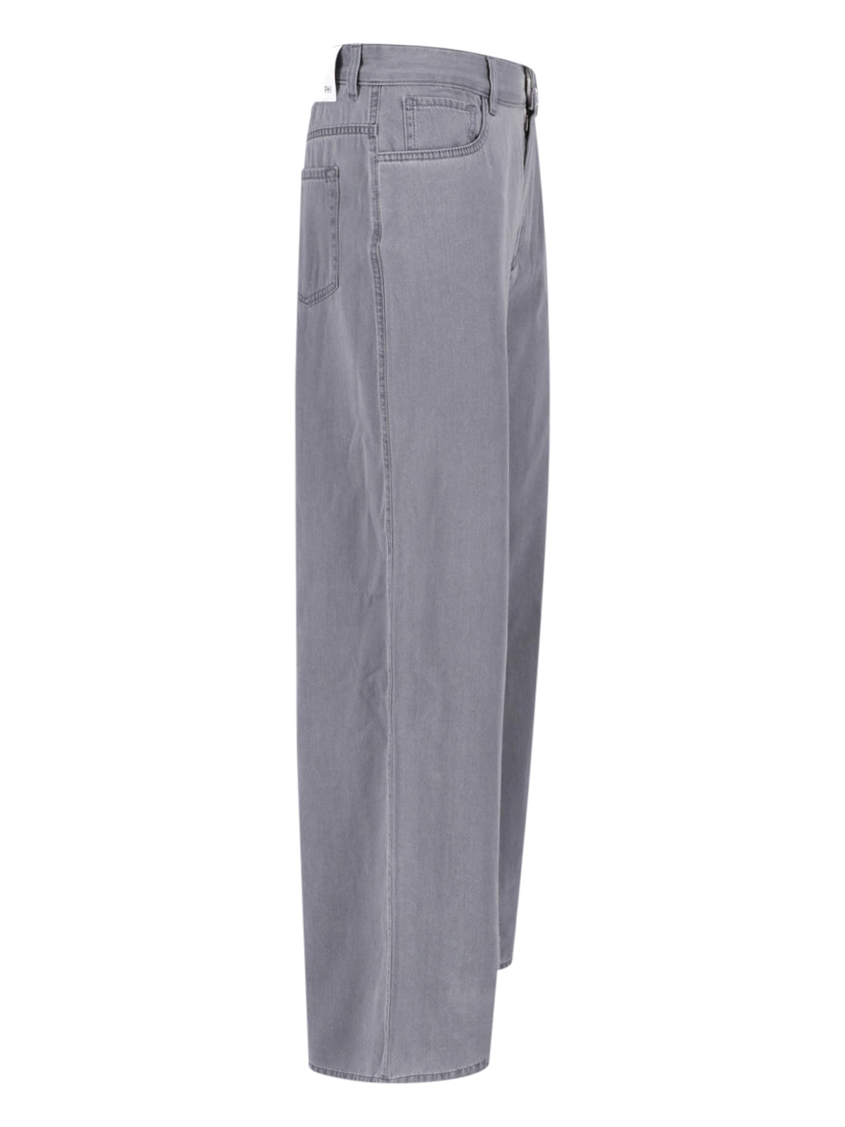 [Sa Su Phi] Trousers SS26 398 DML0930