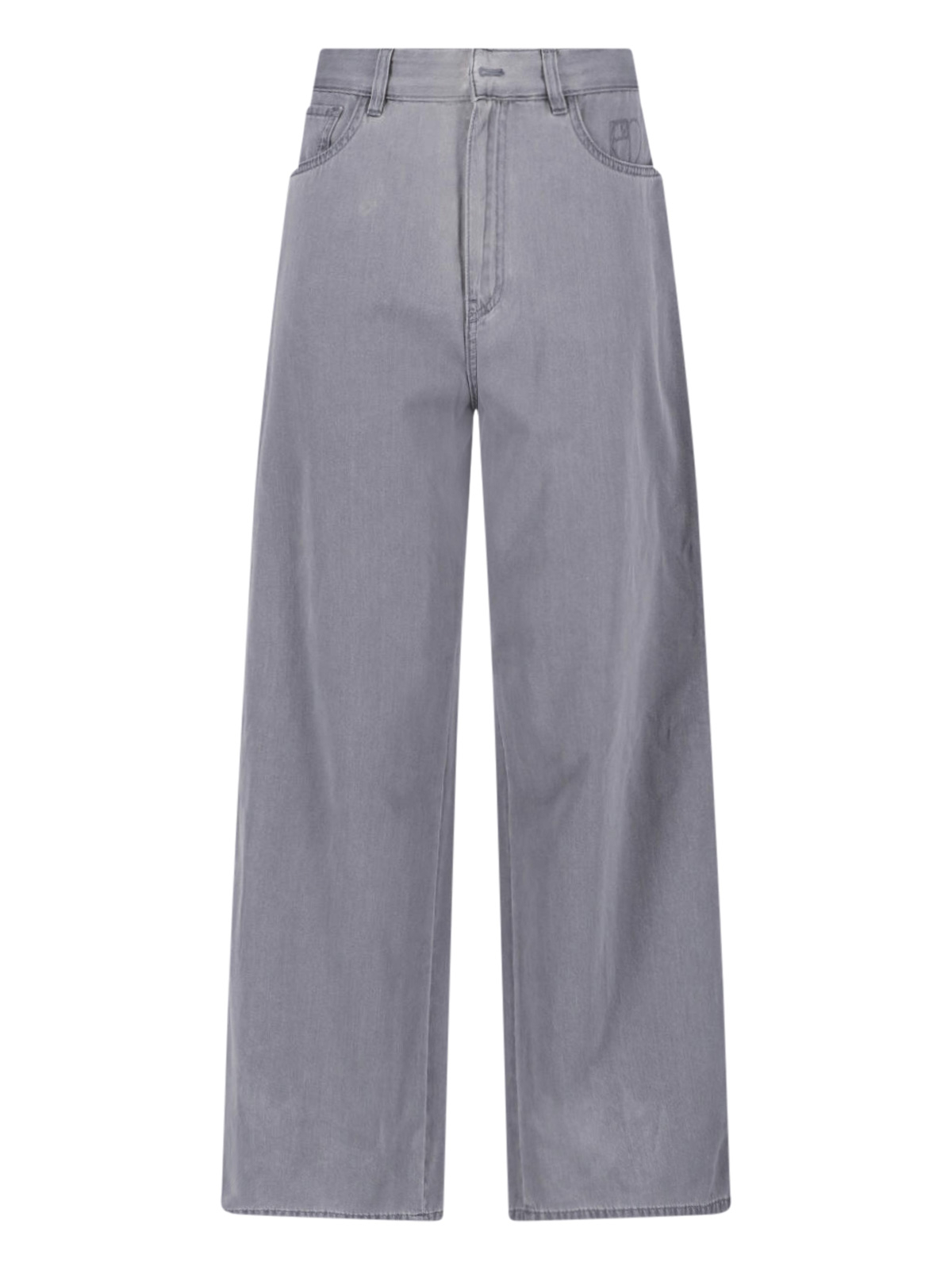 [Sa Su Phi] Trousers SS26 398 DML0930