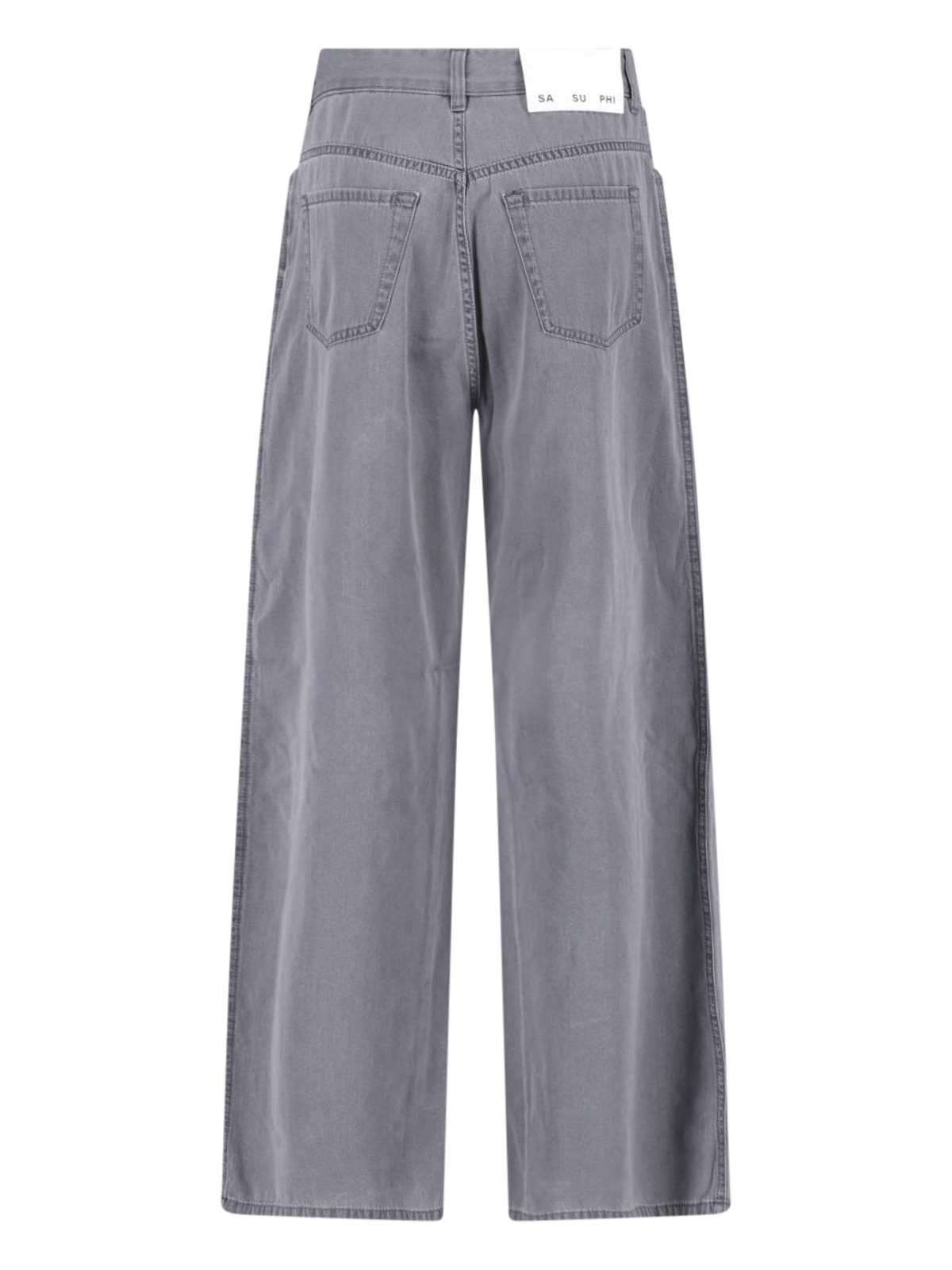 [Sa Su Phi] Trousers SS26 398 DML0930