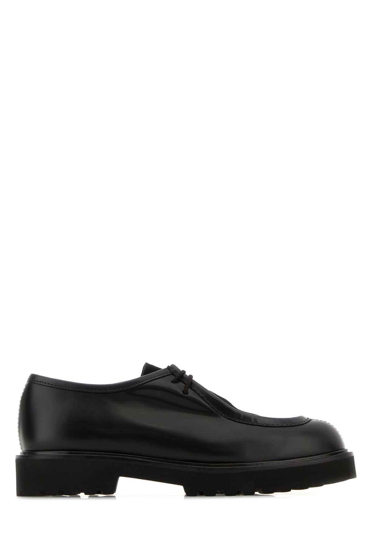 [Max Mara] Oxford Shoes SS26 2524526072600 002