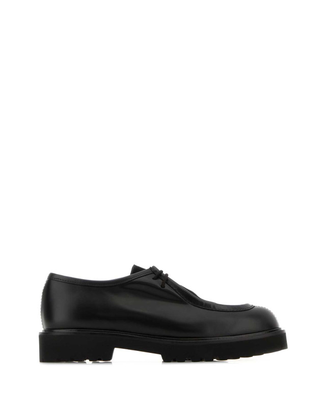 [Max Mara] Oxford Shoes SS26 2524526072600 002