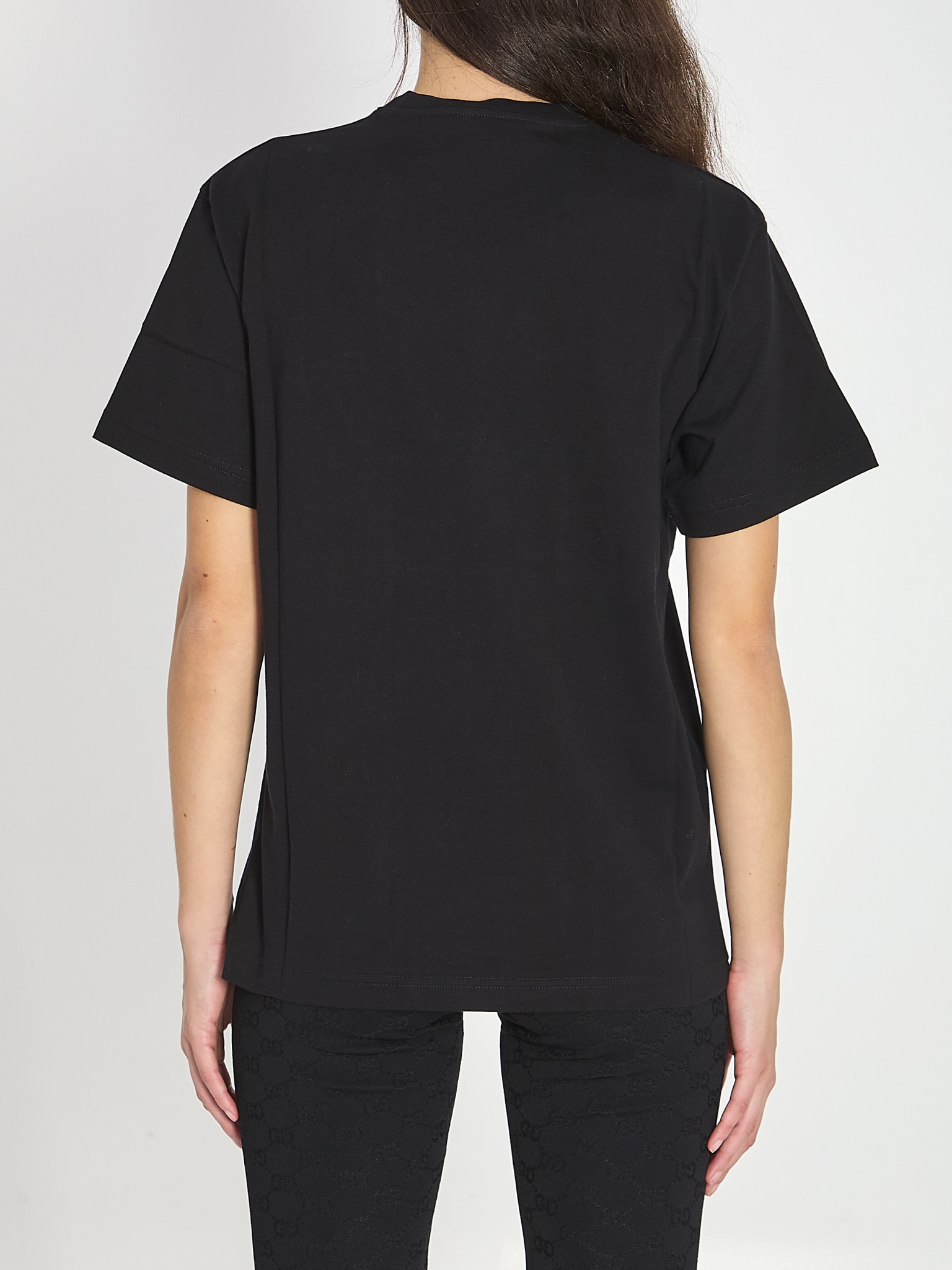 [Gucci] T-shirts Short Sleeve SS26 837959_XJHMR_1043