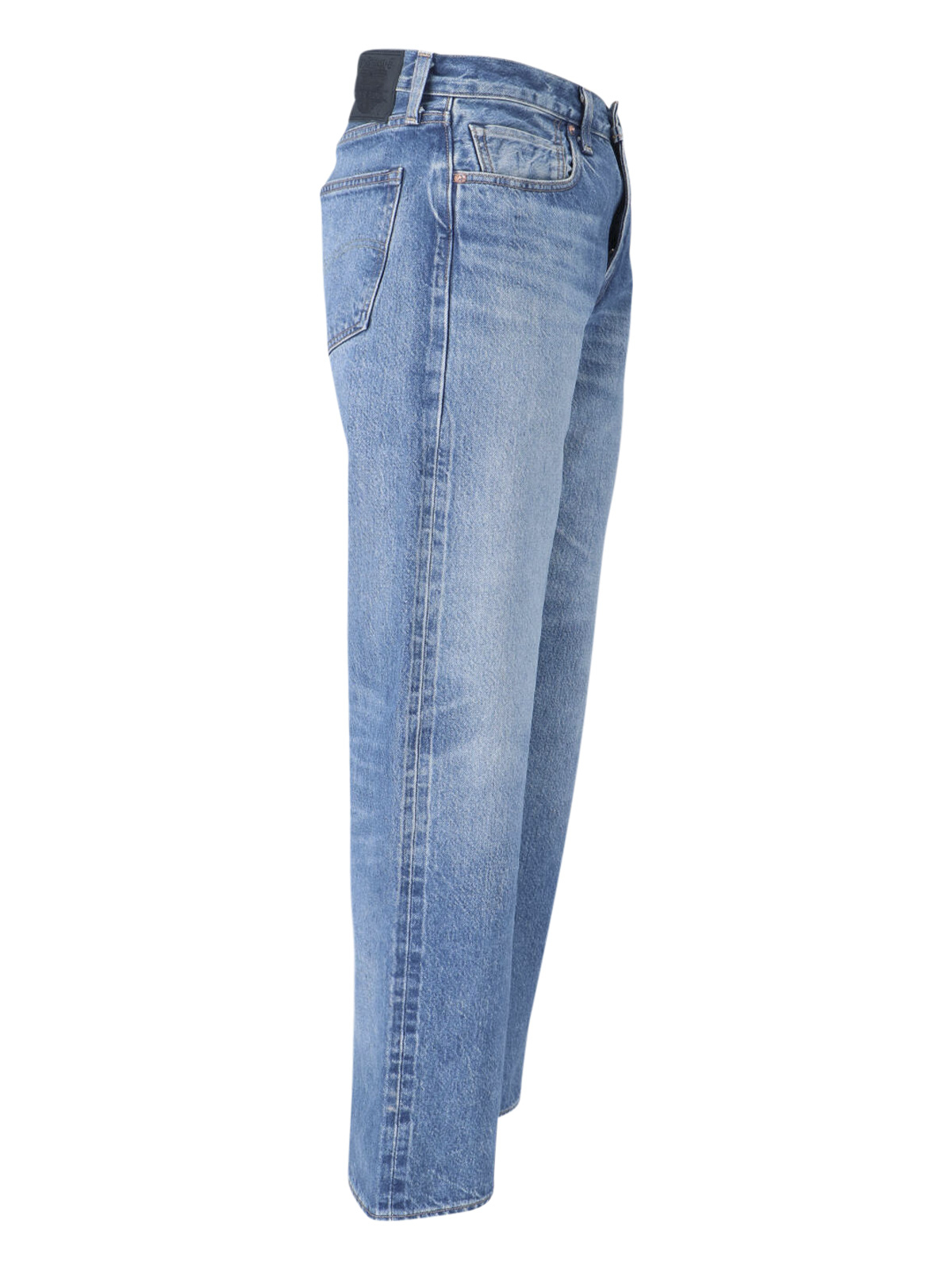 [Levi's] Jeans SS26 0033V 0004SADDLE ROCK MIJ