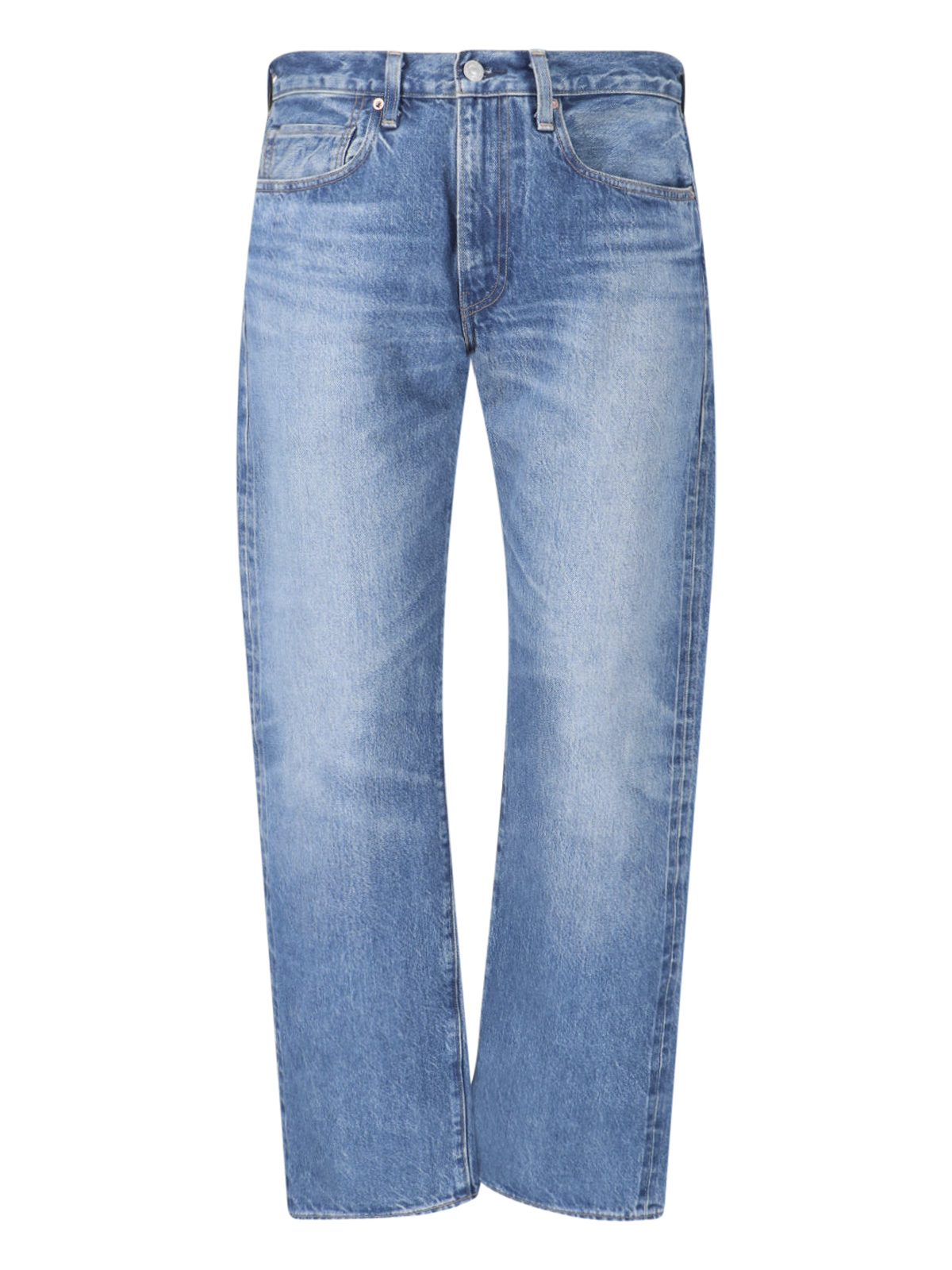 [Levi's] Jeans SS26 0033V 0004SADDLE ROCK MIJ