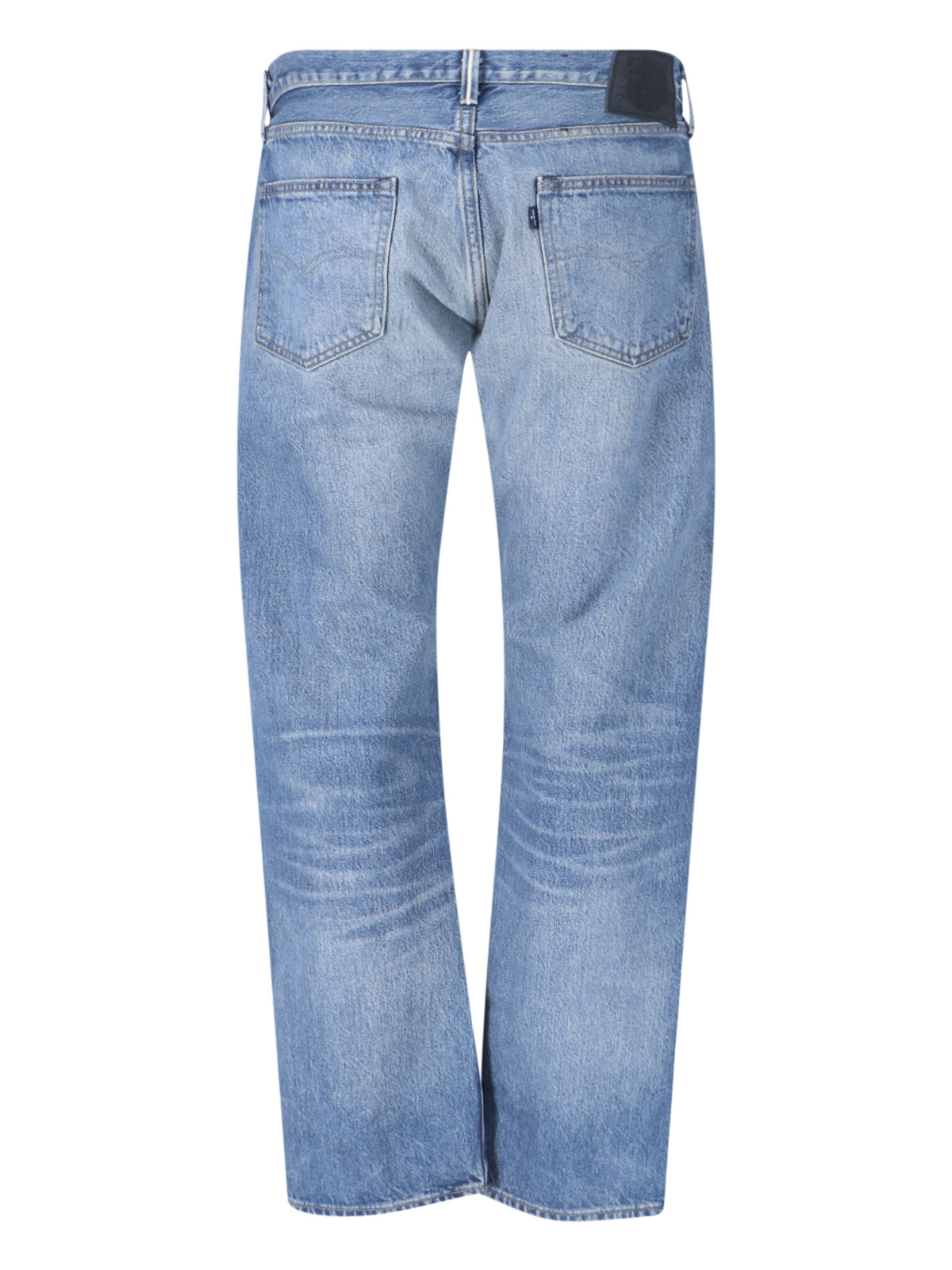 [Levi's] Jeans SS26 0033V 0004SADDLE ROCK MIJ