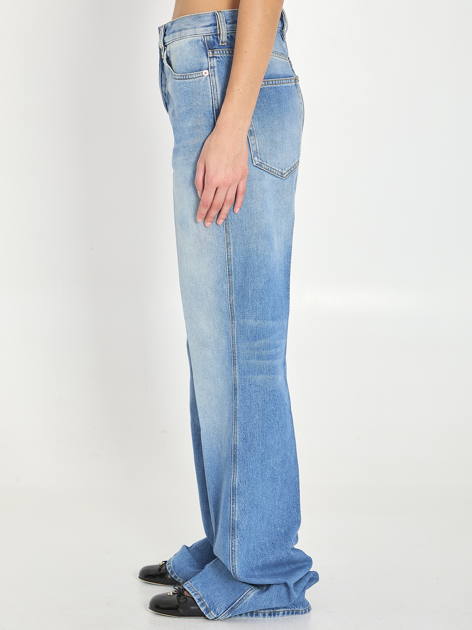 [Gucci] Jeans SS26 852212_XDDDA_4011