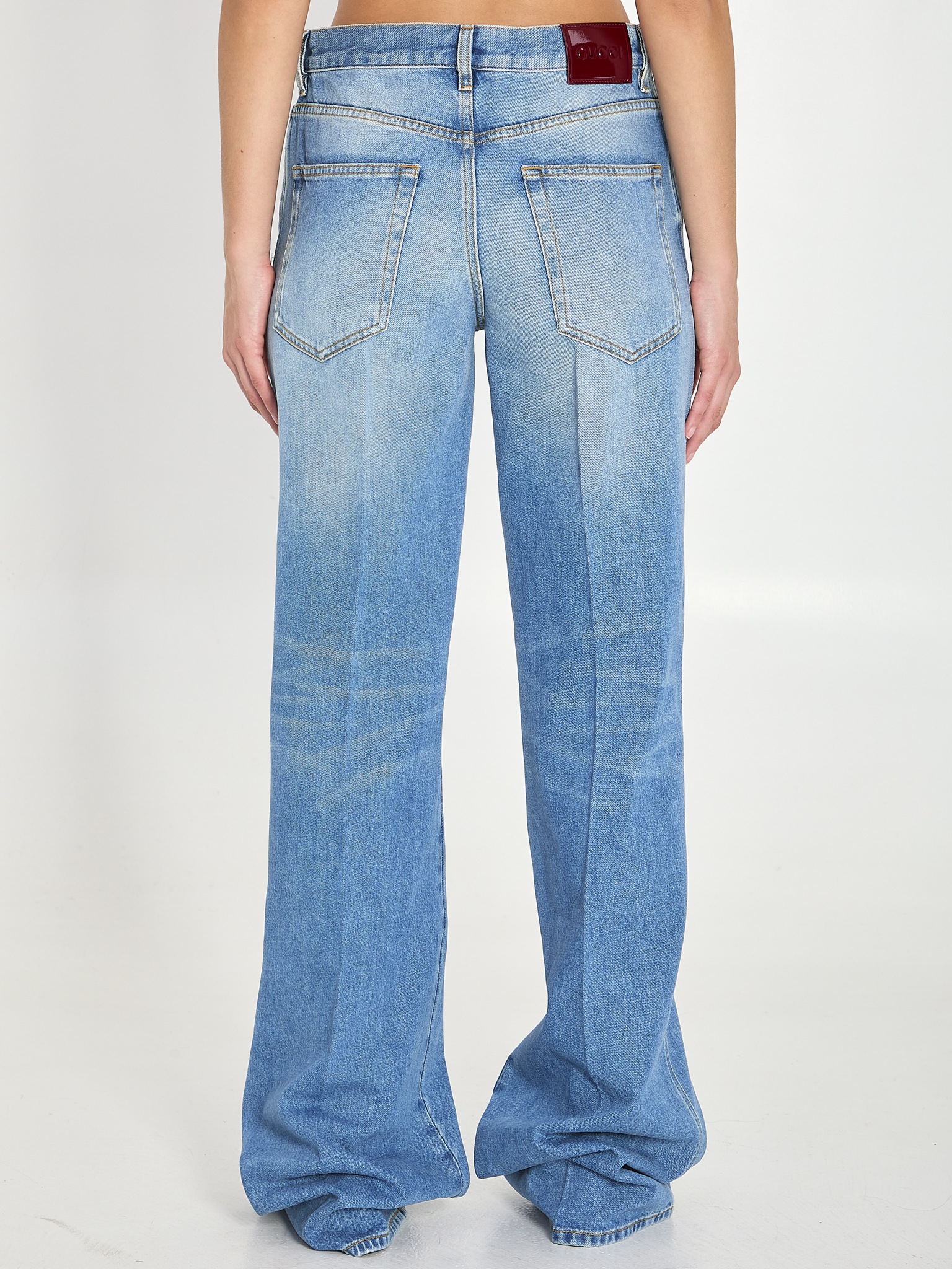 [Gucci] Jeans SS26 852212_XDDDA_4011