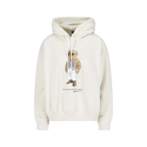 [Polo Ralph Lauren] Sweatshirt SS26 211 A96598001