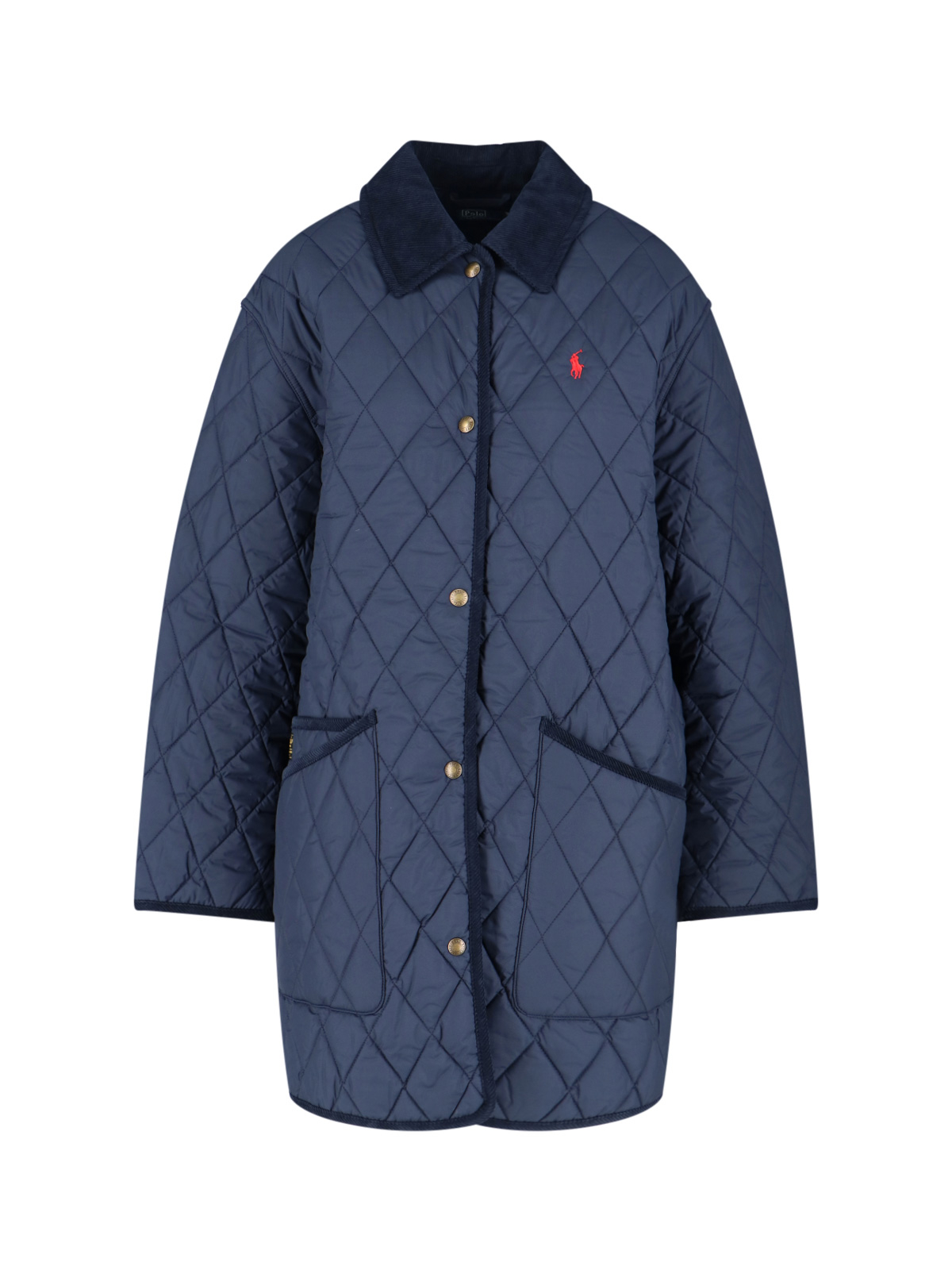 [Polo Ralph Lauren] Down jacket SS26 211 971180003