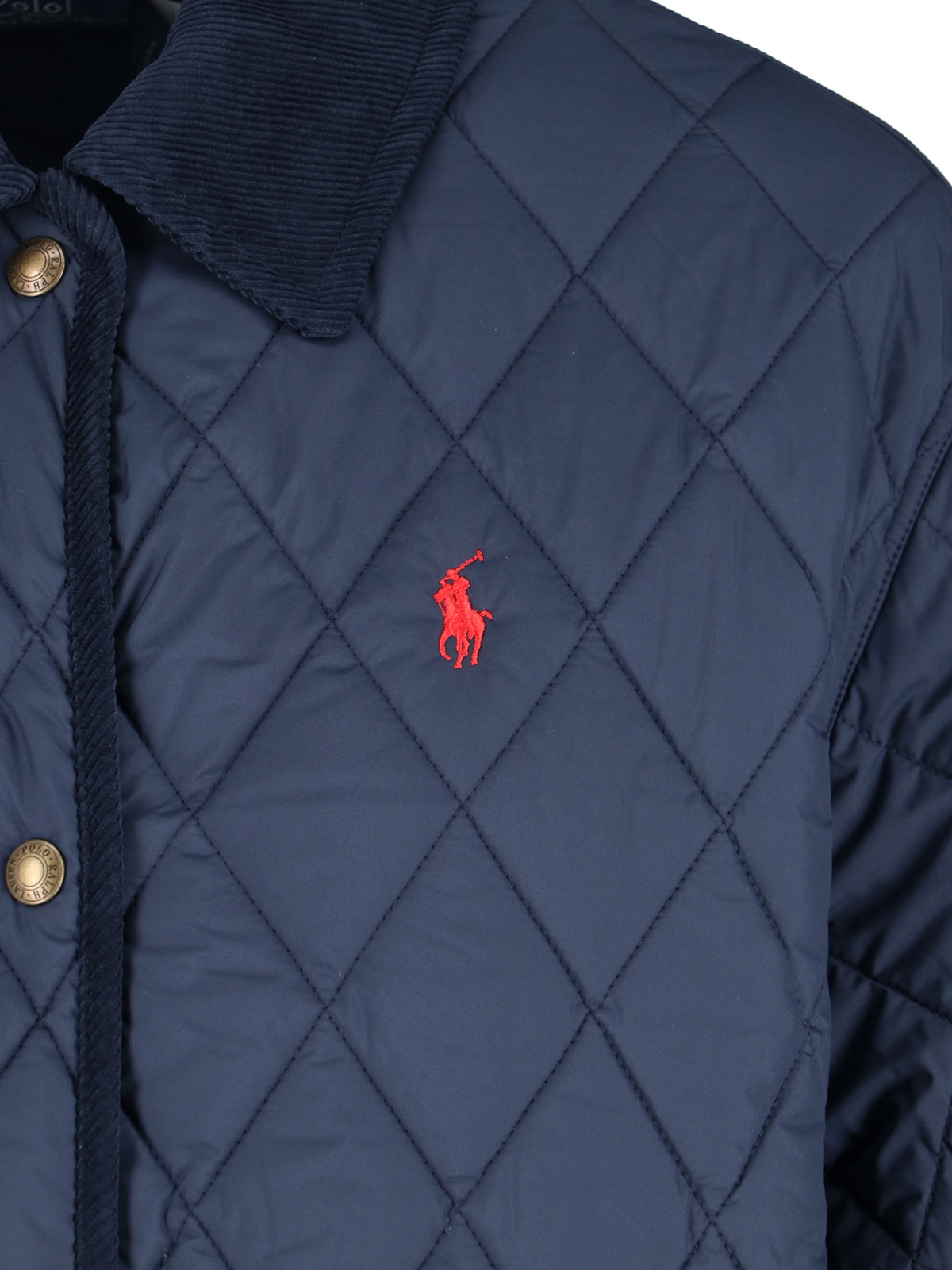 [Polo Ralph Lauren] Down jacket SS26 211 971180003