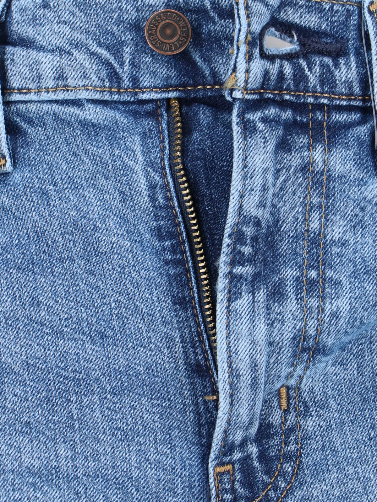 [Levi's] Jeans SS26 0039B 0002SWEET SUCCESS