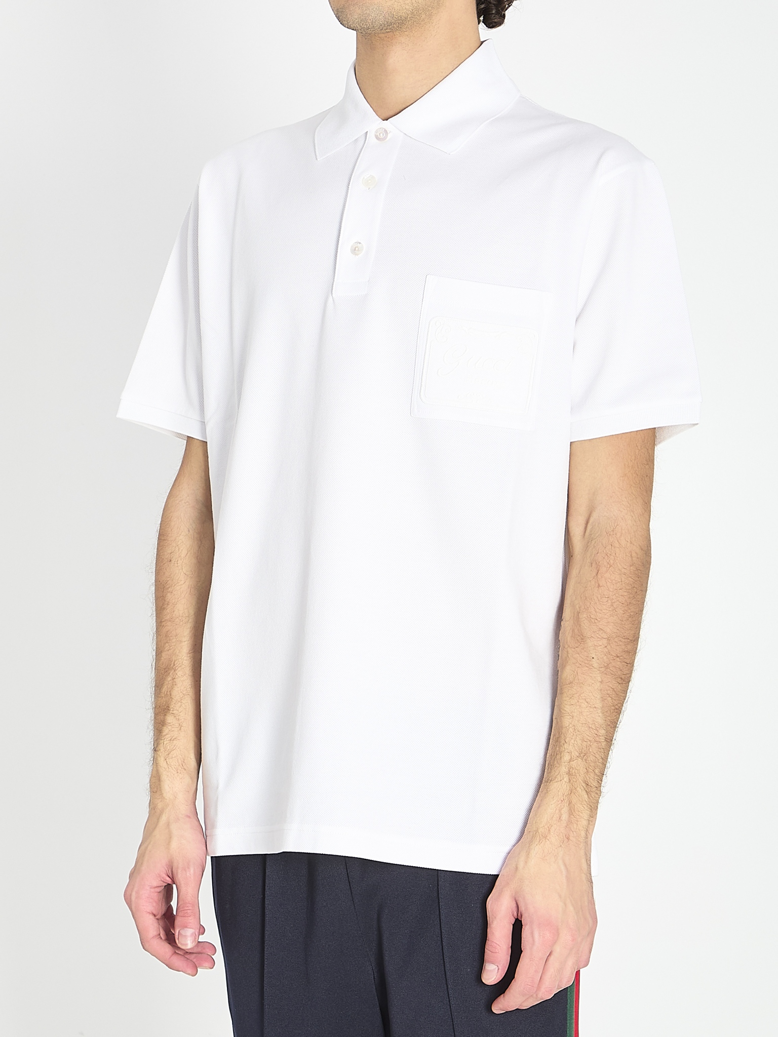 [Gucci] T-shirts Short Sleeve SS26 854633_XJHOH_9051