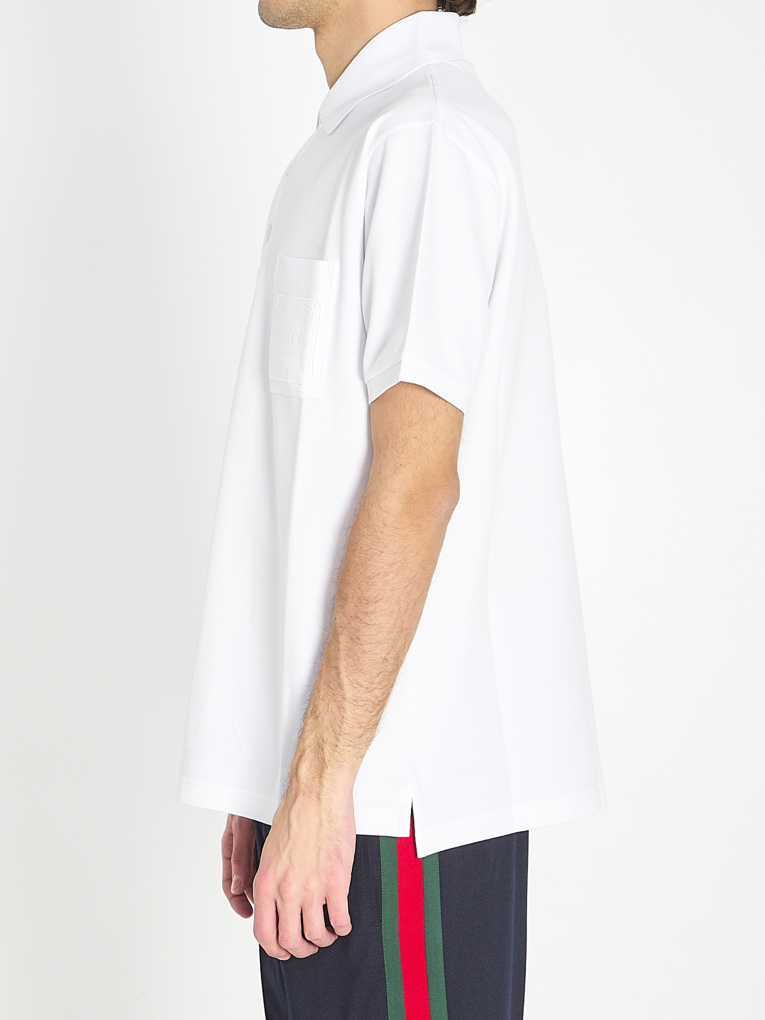 [Gucci] T-shirts Short Sleeve SS26 854633_XJHOH_9051