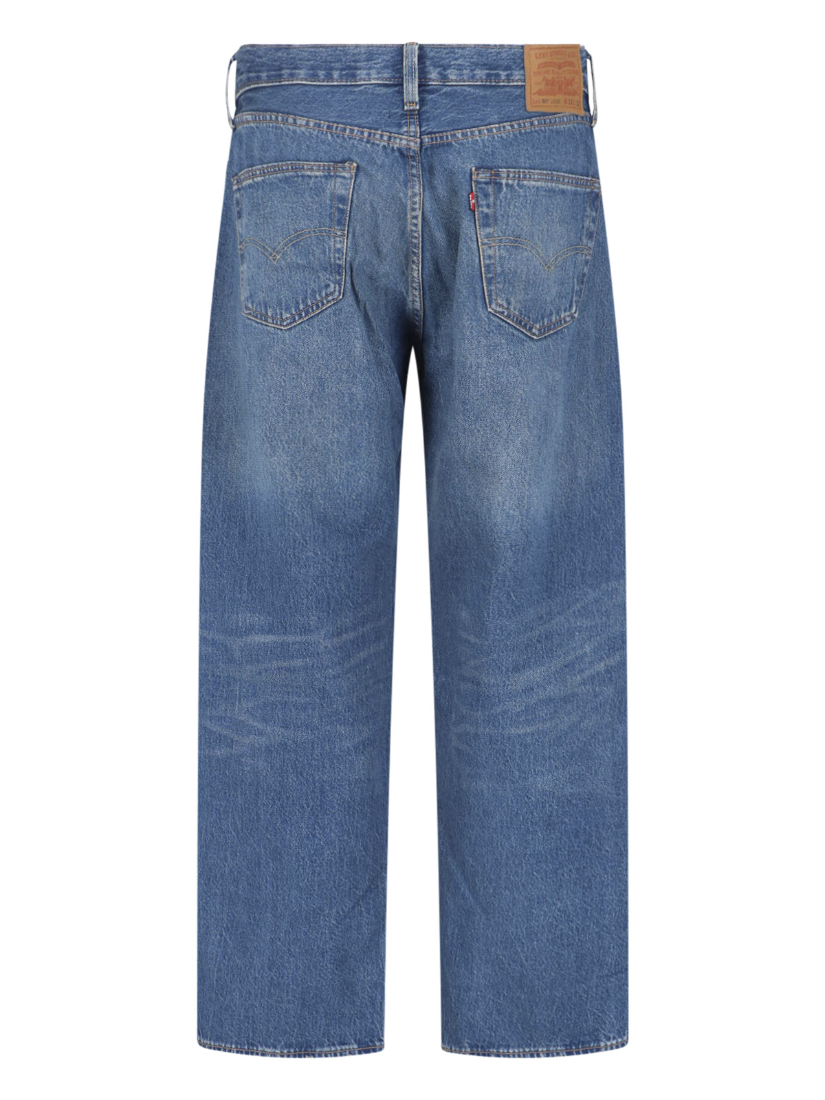 [Levi's] Jeans SS26 0057U 0007WILD RAPTOR