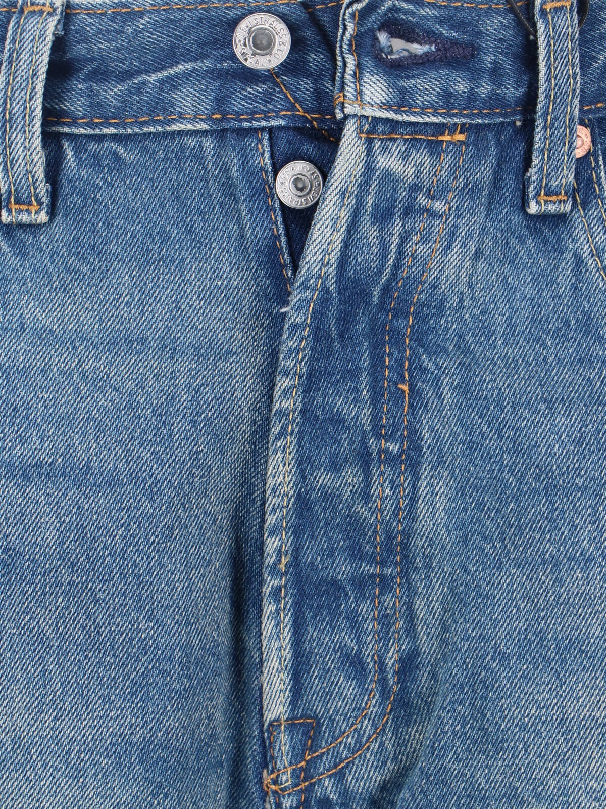 [Levi's] Jeans SS26 0057U 0007WILD RAPTOR