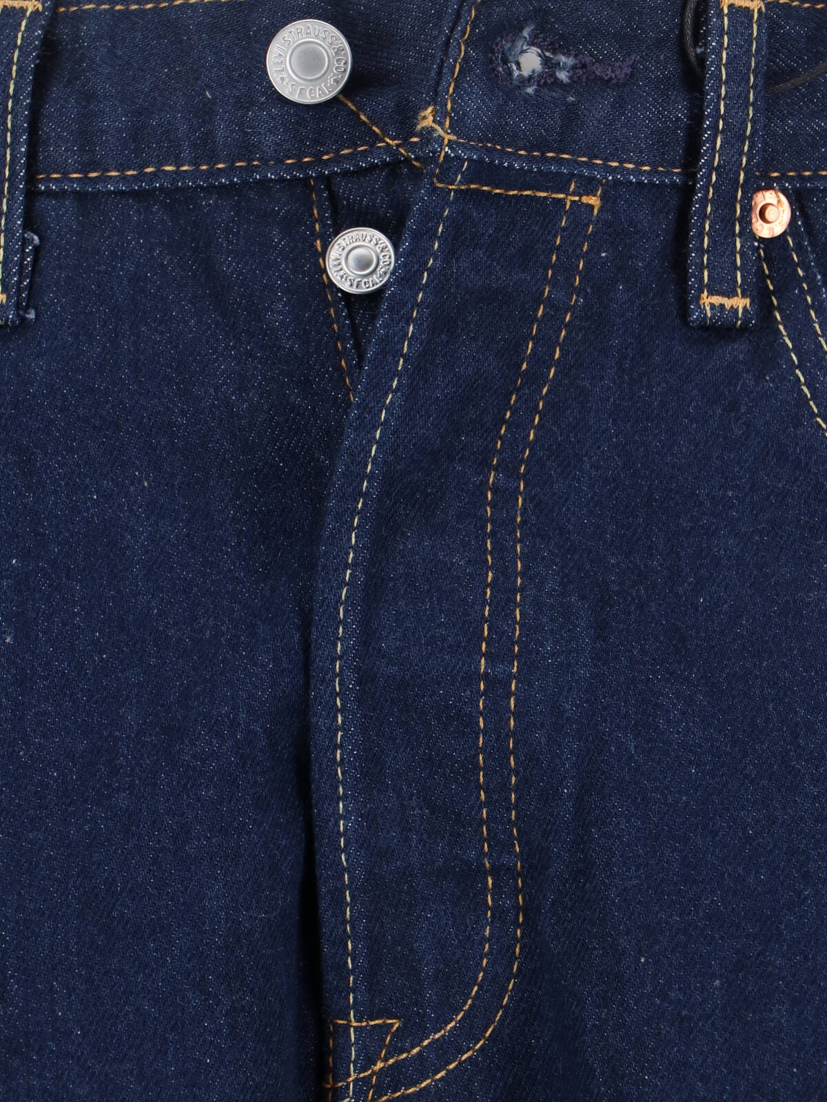 [Levi's] Jeans SS26 0057U 0006KEEP IT FOREVER RINSE