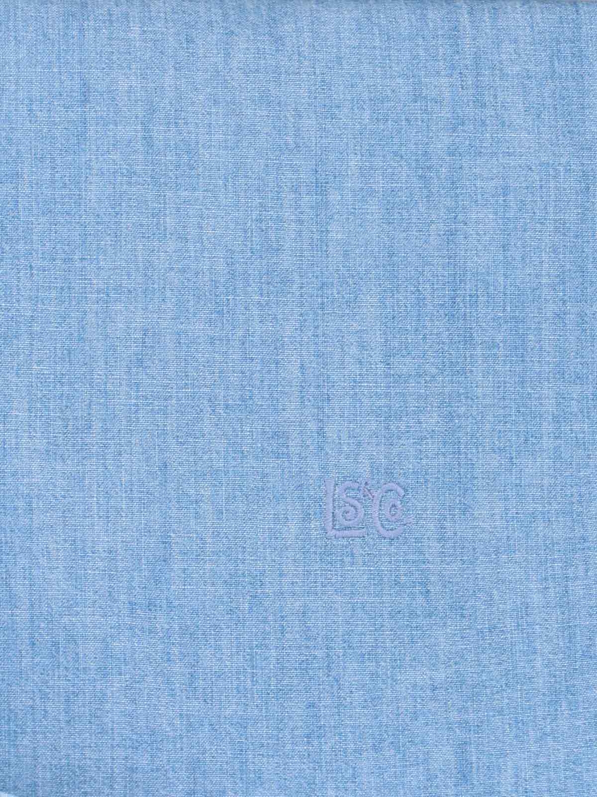 [Levi's] Shirts Long Sleeve SS26 001LH 0000BLUE LIGHT CHAMBRAY