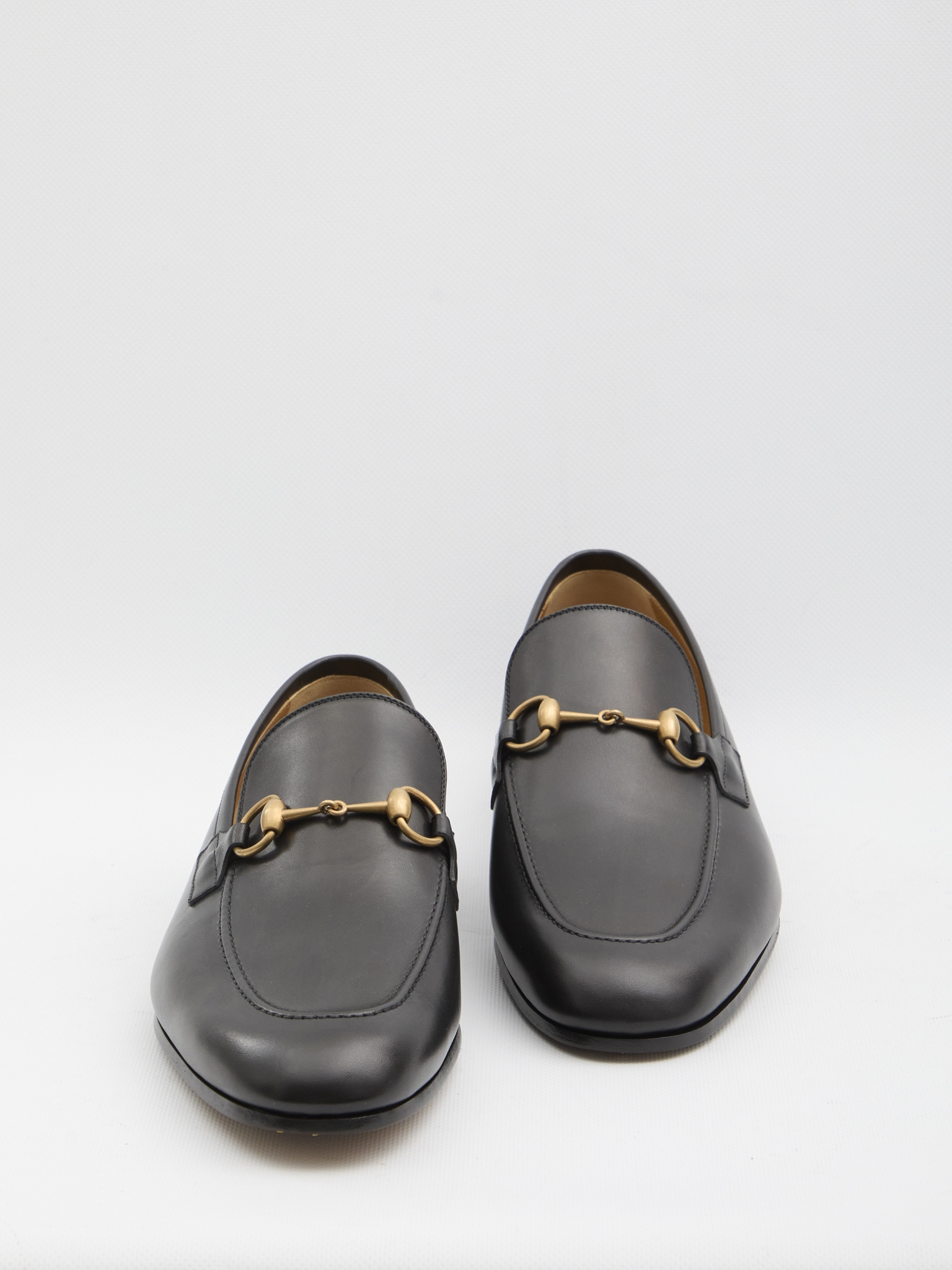 [Gucci] Loafer SS26 406994_BLM00_1000