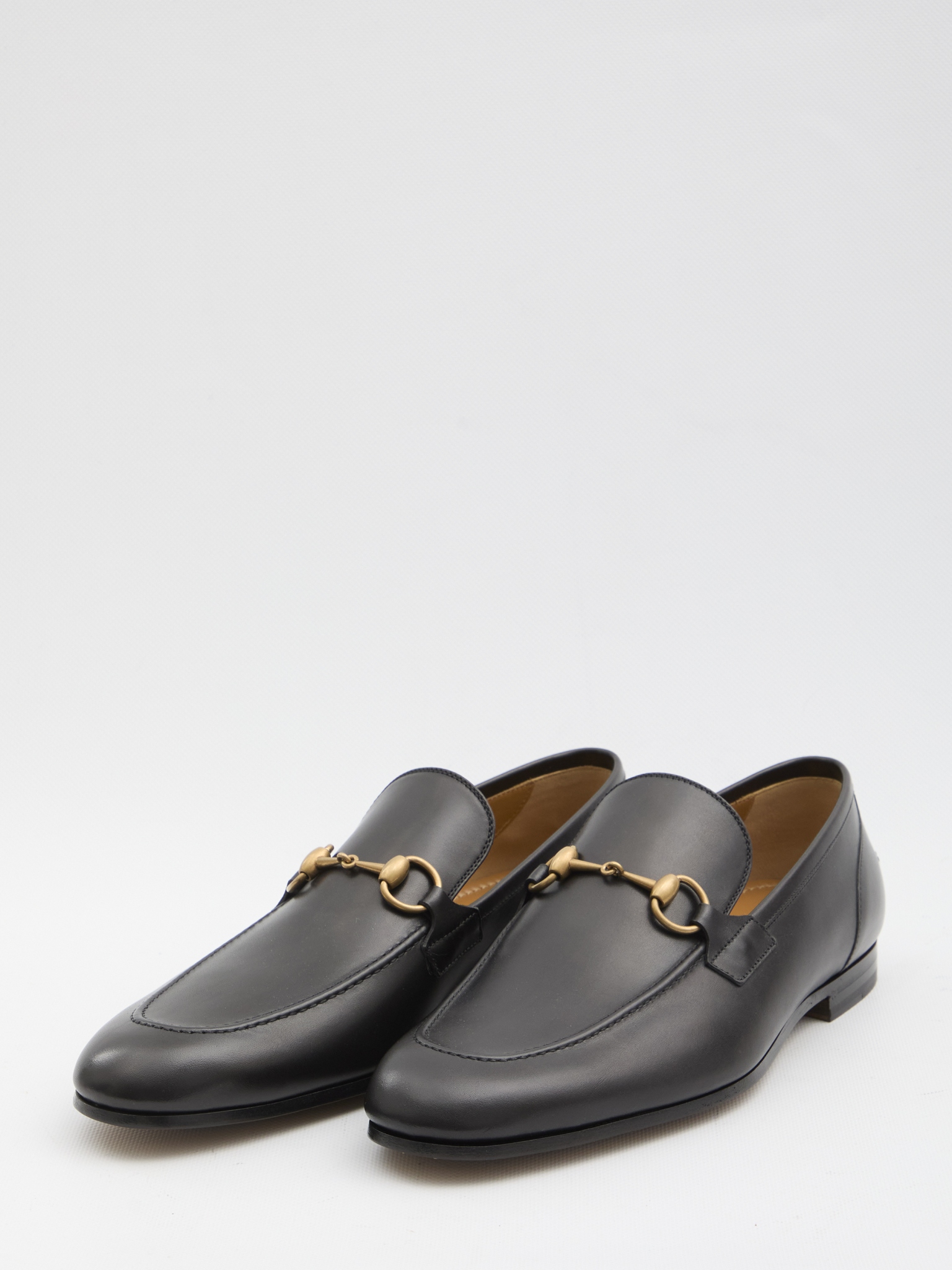 [Gucci] Loafer SS26 406994_BLM00_1000