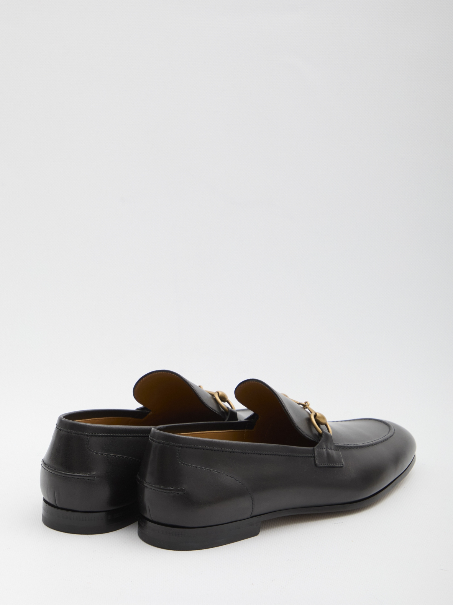 [Gucci] Loafer SS26 406994_BLM00_1000