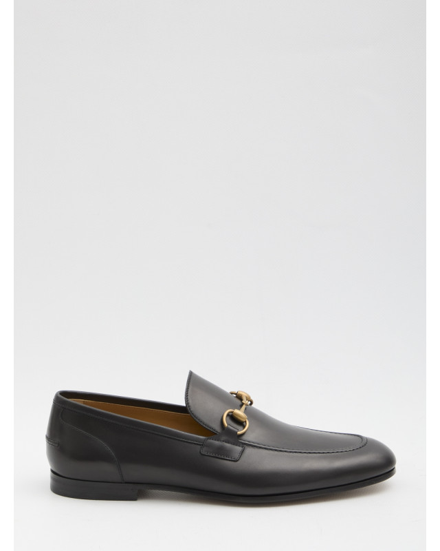 [Gucci] Loafer SS26 406994_BLM00_1000