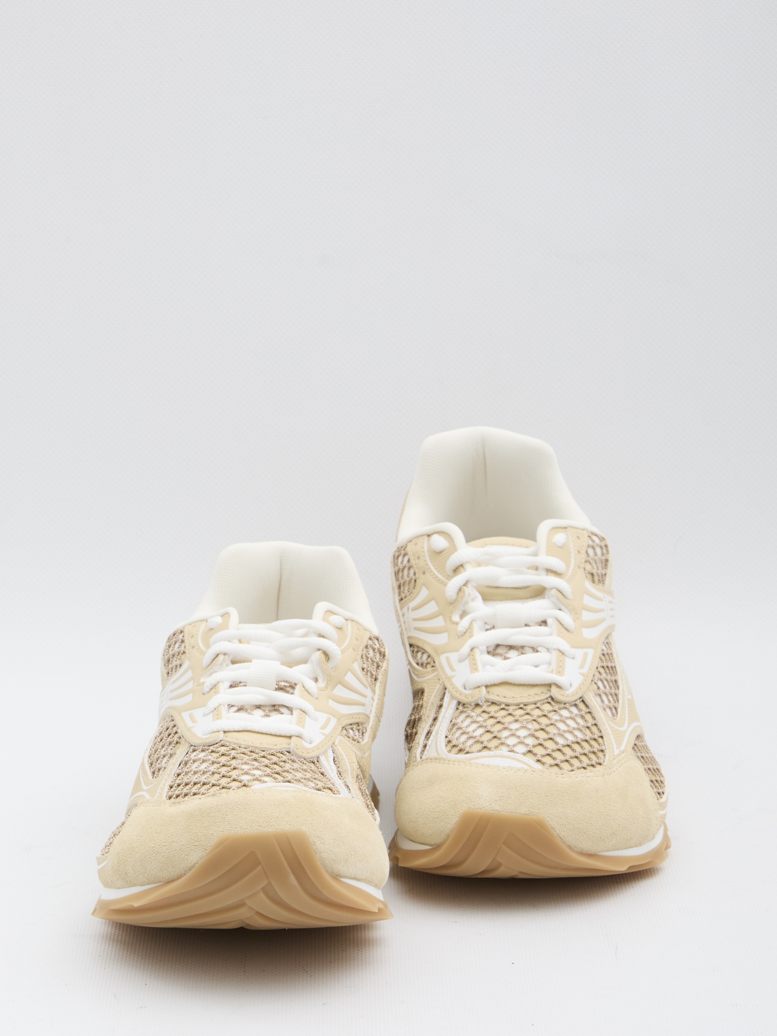 [Bottega Veneta] Sneakers SS26 817485_V55B0_9707