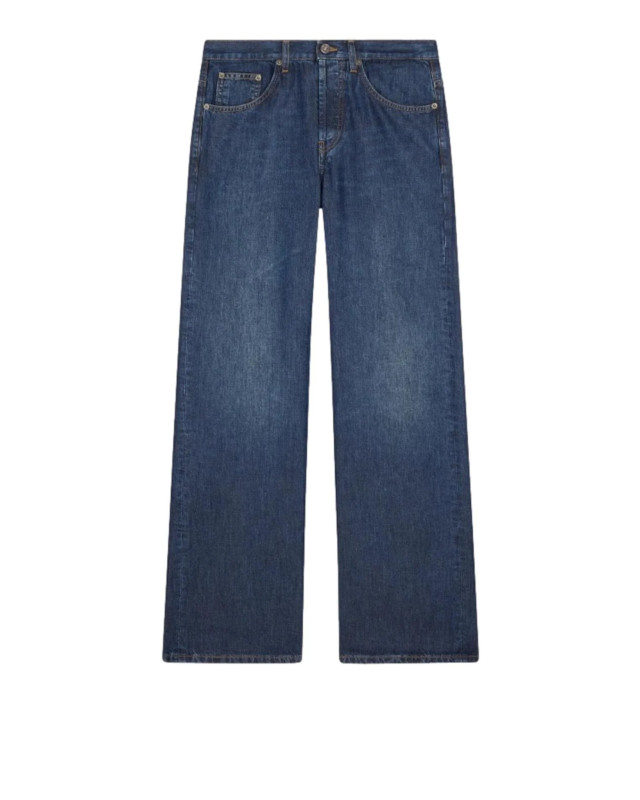 [Dondup] Jeans SS25 DP427DS0296 IM9800