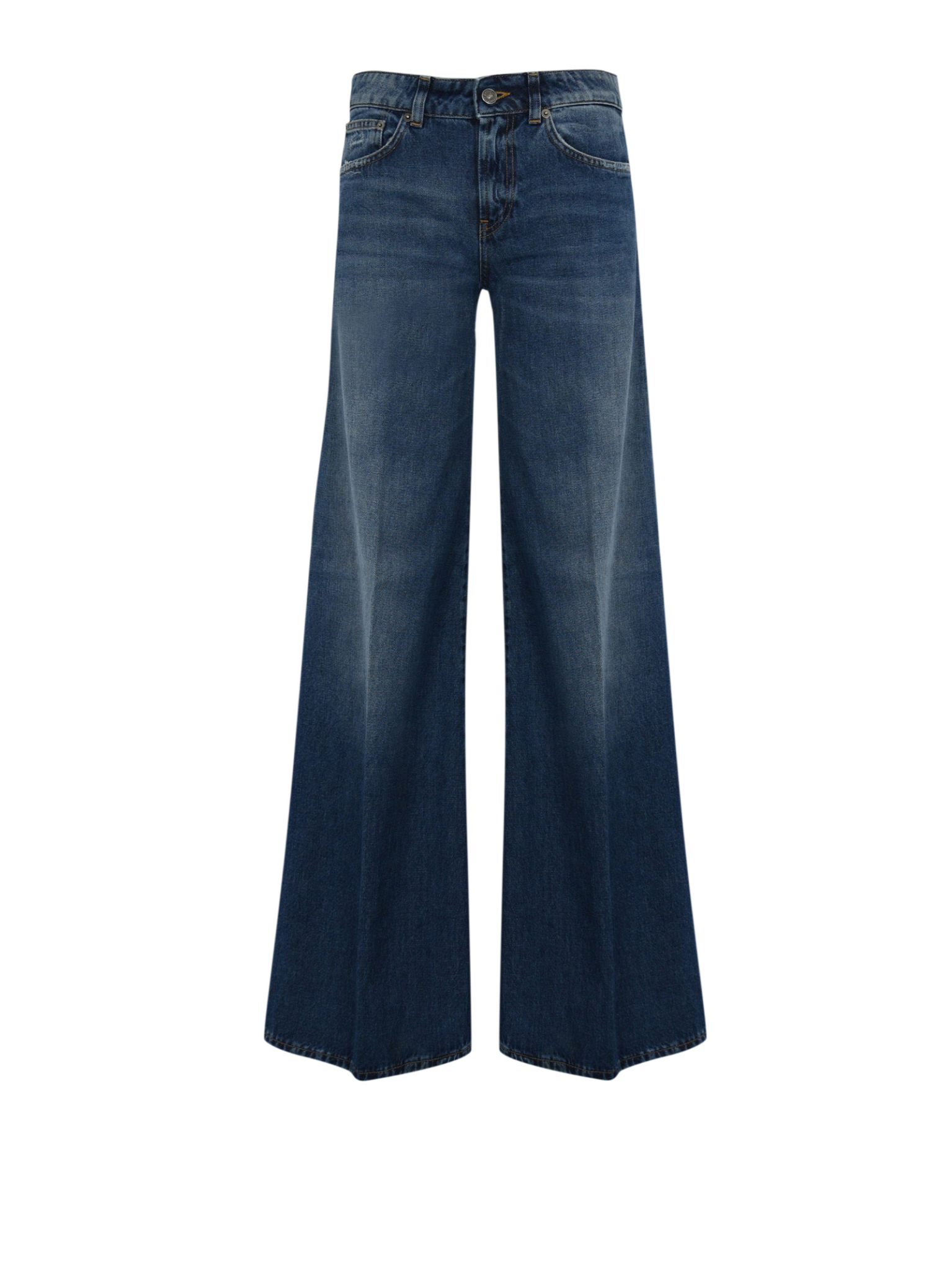 [Dondup] Jeans SS25 DP775DF0290 IP6800