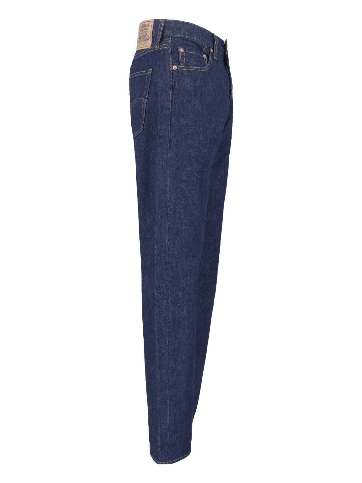 [Levi's] Jeans SS26 A5875 0000MIJ DARK RINSE 501