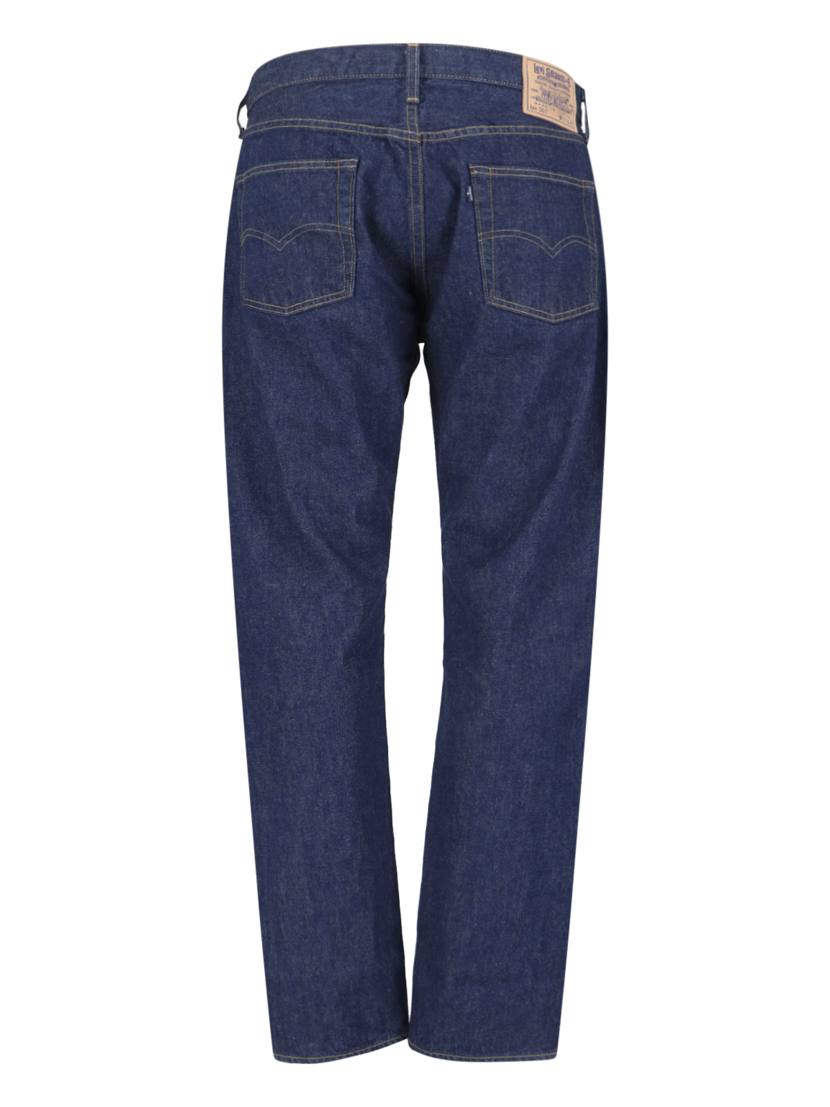 [Levi's] Jeans SS26 A5875 0000MIJ DARK RINSE 501