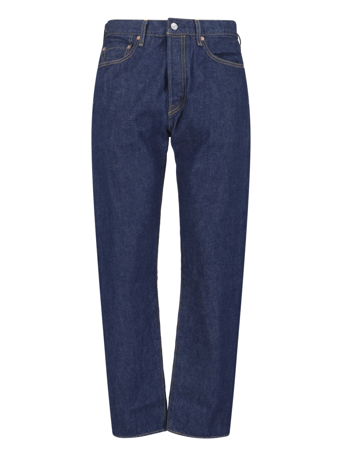 [Levi's] Jeans SS26 A5875 0000MIJ DARK RINSE 501