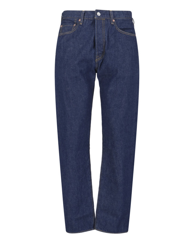 [Levi's] Jeans SS26 A5875 0000MIJ DARK RINSE 501