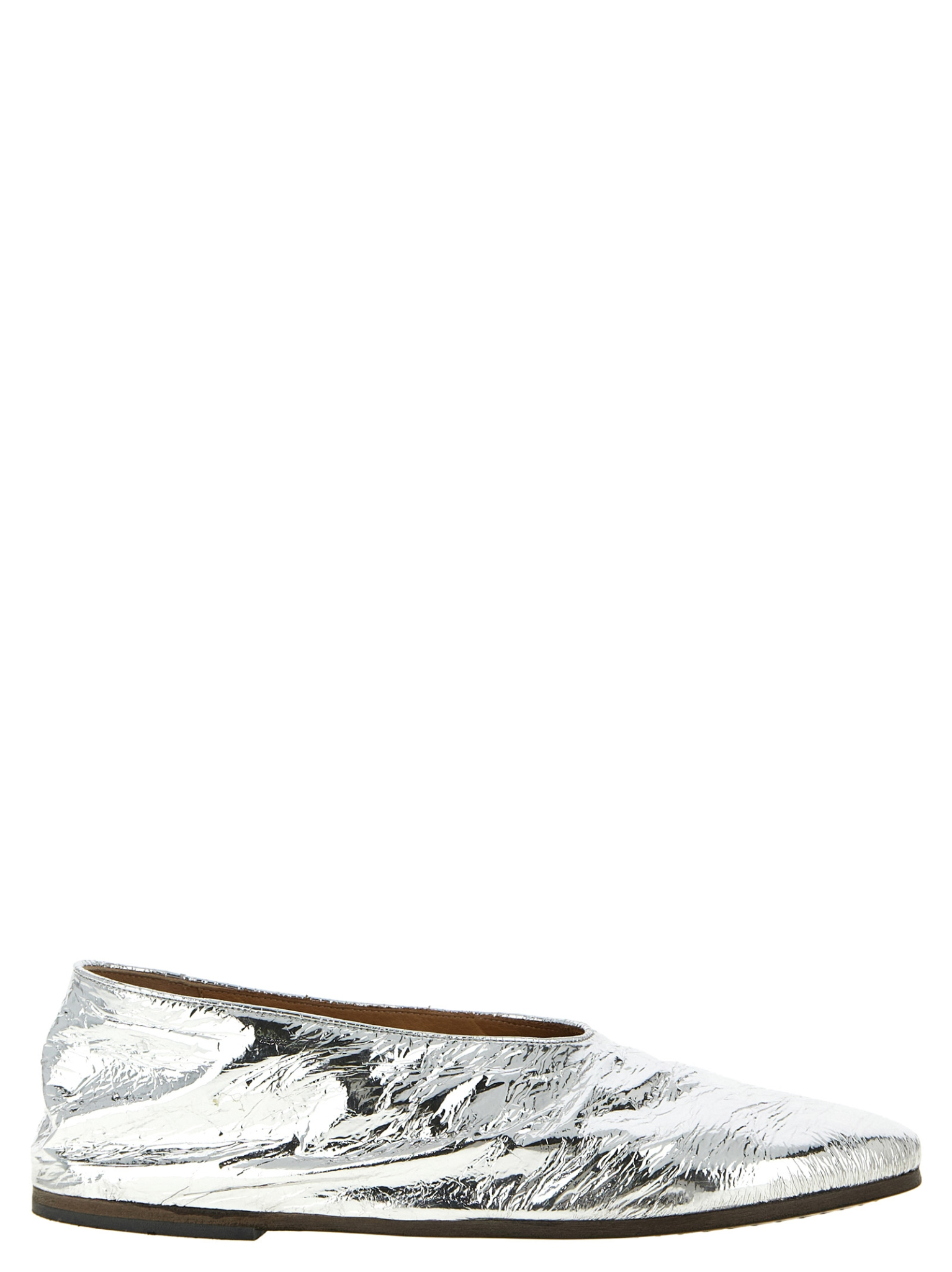 [Marsell] Flat shoes SS26 MW2105P05561L