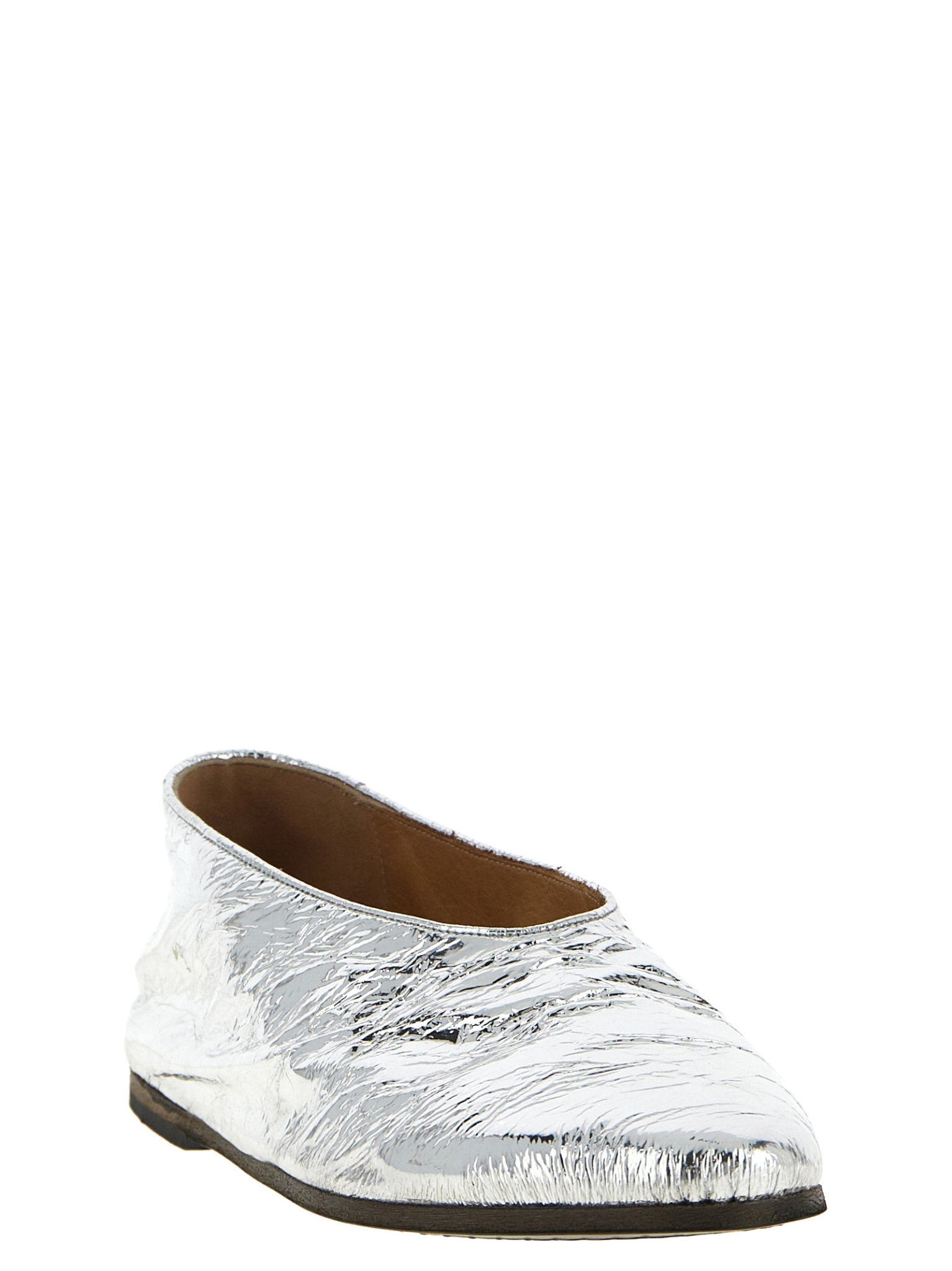 [Marsell] Flat shoes SS26 MW2105P05561L